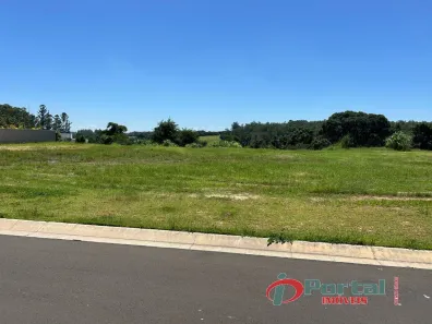Lote/Terreno à venda, 636m² no Parque Villa dos Pinheiros, Indaiatuba