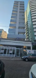 Apartamento com 1 Quarto à venda, 42m² no Boqueirão, Praia Grande