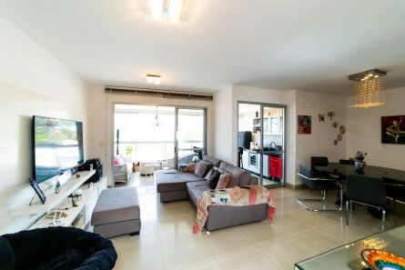 Apartamento com 4 Quartos à venda, 158m² no Lourdes, Belo Horizonte