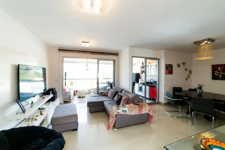 Apartamento com 4 Quartos à venda, 158m² no Lourdes, Belo Horizonte