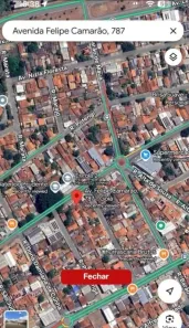 Imóvel Comercial com 3 Quartos à venda, 784m² no Goiá, Goiânia
