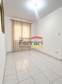 Apartamento com 1 Quarto para alugar, 46m² no Santana, São Paulo