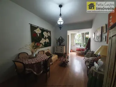 Apartamento com 2 Quartos à venda, 70m² no Icaraí, Niterói