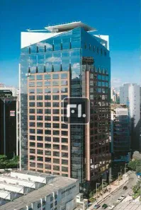 Sala Comercial para venda ou aluguel, 829m² no Vila Olímpia, São Paulo