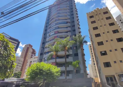 Apartamento com 3 Quartos à venda, 137m² no Centro, Londrina