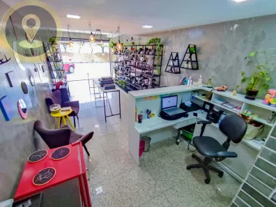 Ponto Comercial à venda, 55m² no Setor Sudoeste, Brasília