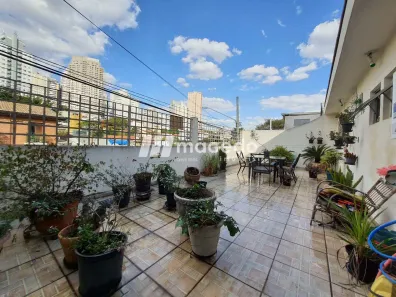 Sobrado com 4 Quartos à venda, 178m² no Parque da Lapa, São Paulo