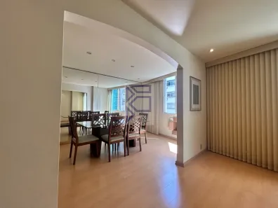 Apartamento com 2 Quartos à venda, 127m² no Copacabana, Rio de Janeiro