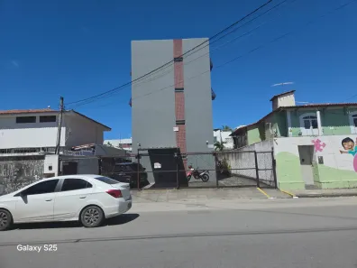 Apartamento com 2 Quartos para alugar, 67m² no Candeias, Jaboatão dos Guararapes