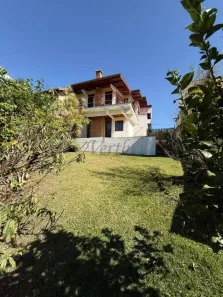 Casa de Condomínio com 4 Quartos à venda, 200m² no Caminhos de San Conrado (Sousas), Campinas