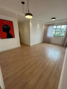 Apartamento com 3 Quartos à venda, 74m² no Jardim Esmeralda, São Paulo