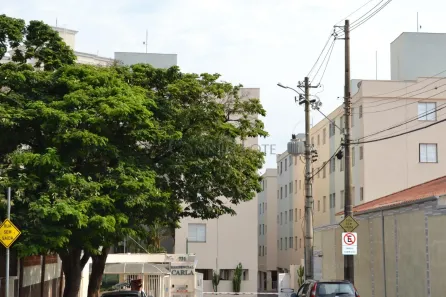 Apartamento com 3 Quartos à venda, 75m² no Vila Proost de Souza, Campinas