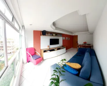 Apartamento com 3 Quartos à venda, 80m² no Torre, Recife