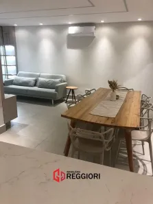 Apartamento com 2 Quartos à venda, 81m² no Centro, Balneário Camboriú