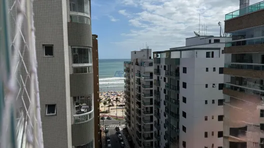 Apartamento com 3 Quartos à venda, 139m² no Canto do Forte, Praia Grande