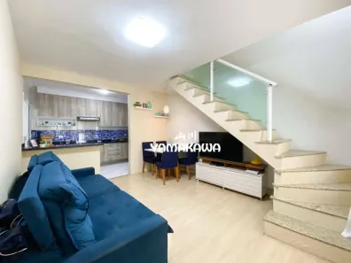 Sobrado com 2 Quartos à venda, 67m² no Itaquera, São Paulo