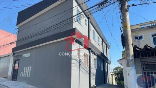 Kitnet com 1 Quarto para alugar, 28m² no Parada Inglesa, São Paulo