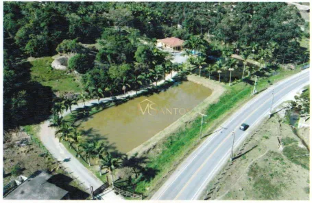 Fazenda/Sítio com 4 Quartos à venda, 187m² no Centro, Imaruí