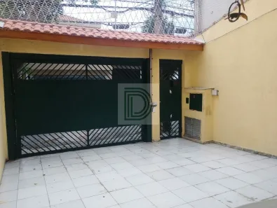Sobrado com 3 Quartos à venda, 150m² no Jardim Rosa Maria, São Paulo