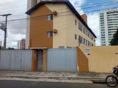 Apartamento com 1 Quarto para alugar, 40m² no Horto, Teresina