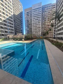 Apartamento com 2 Quartos para alugar, 33m² no Butantã, São Paulo