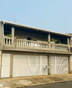 Casa com 3 Quartos à venda, 234m² no Vila Monte Alegre, Paulínia