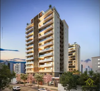 Apartamento com 3 Quartos à venda, 113m² no Praia da Costa, Vila Velha