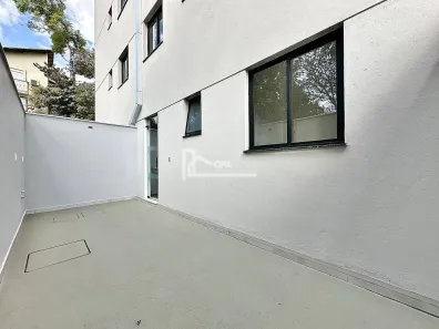 Apartamento com 2 Quartos à venda, 73m² no Santa Amélia, Belo Horizonte