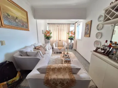 Apartamento com 3 Quartos à venda, 91m² no Papicu, Fortaleza