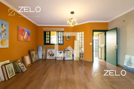 Casa com 7 Quartos à venda, 335m² no Jardim Chapadão, Campinas