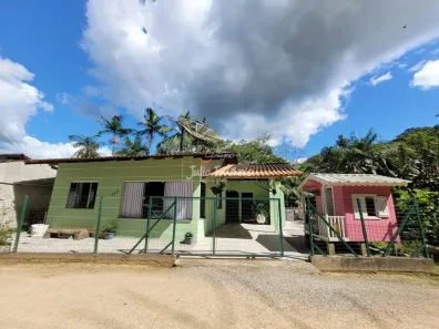 Casa com 2 Quartos à venda, 70m² no Limeira Baixa, Brusque