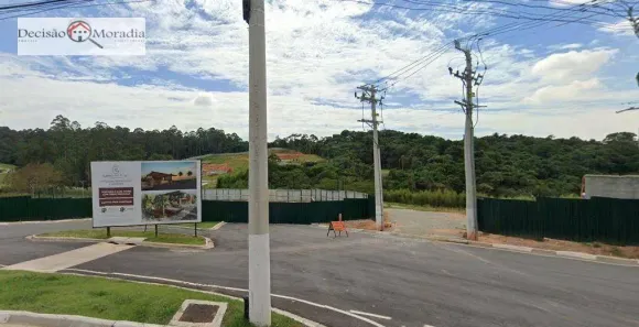 Lote/Terreno à venda, 567m² no Pitas, Cotia