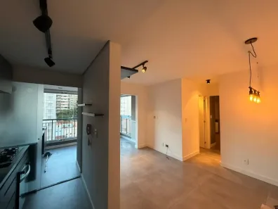 Apartamento com 2 Quartos à venda, 56m² no Vila Pompéia, São Paulo