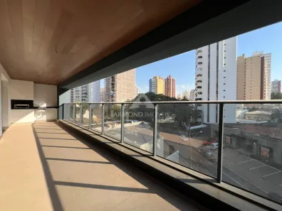 Apartamento com 3 Quartos à venda, 189m² no Cambuí, Campinas