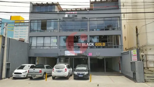 Prédio Comercial para alugar, 1700m² no Centro, São José dos Campos