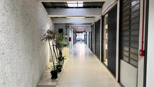 Sala Comercial para alugar, 75m² no São Pelegrino, Caxias do Sul