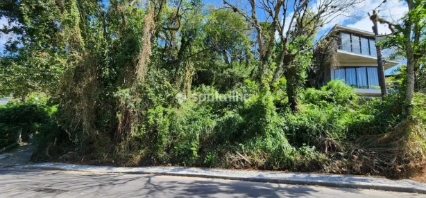 Lote/Terreno à venda, 6991m² no Lagoa da Conceição, Florianópolis