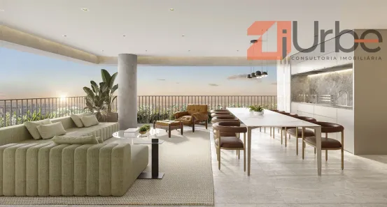 Apartamento com 3 Quartos à venda, 167m² no Sumarezinho, São Paulo