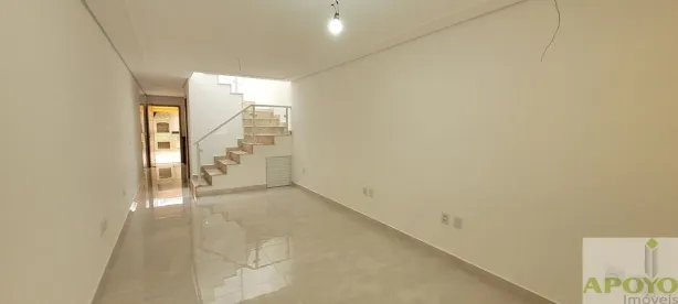 Sobrado com 3 Quartos à venda, 100m² no Jardim Palmares (Zona Sul), São Paulo