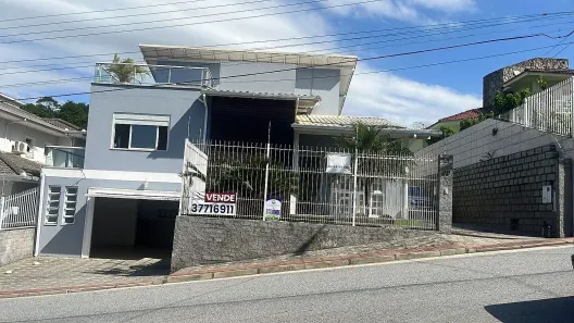 Casa com 4 Quartos à venda, 316m² no Centro, São José
