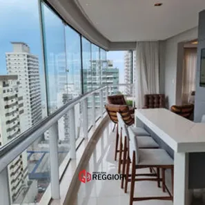 Apartamento com 3 Quartos à venda, 152m² no Centro, Balneário Camboriú