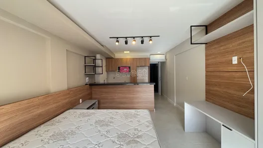 Apartamento com 1 Quarto à venda, 55m² no São Mateus, Juiz de Fora