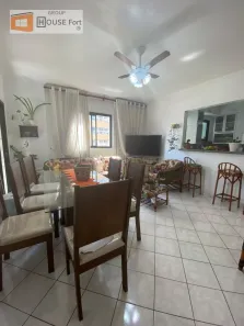 Apartamento com 2 Quartos à venda, 82m² no Aviação, Praia Grande