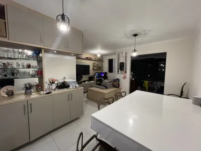 Apartamento com 3 Quartos à venda, 65m² no Vila Mazzei, São Paulo