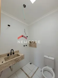 Sobrado com 3 Quartos à venda, 130m² no Vila Gea, São Paulo