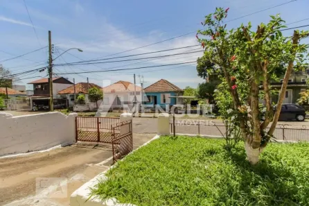 Lote/Terreno à venda, 340m² no Cristo Redentor, Porto Alegre