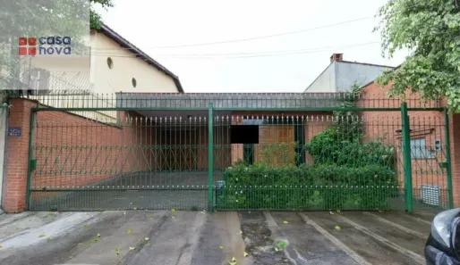 Casa com 3 Quartos à venda, 178m² no Parque Edu Chaves, São Paulo