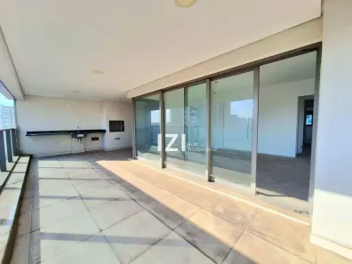 Apartamento com 4 Quartos à venda, 192m² no Campo Belo, São Paulo