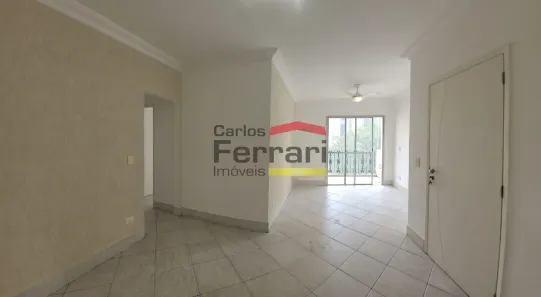 Apartamento com 2 Quartos à venda, 88m² no Itaim Bibi, São Paulo