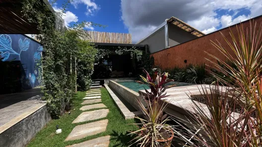 Casa com 3 Quartos à venda, 250m² no Pirenópolis, Pirenópolis